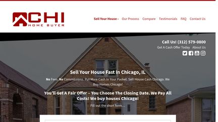 CHI Home Buyer