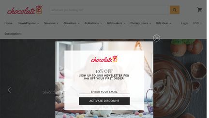 Chocolate.org