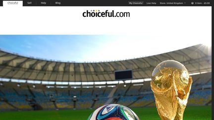 Choiceful