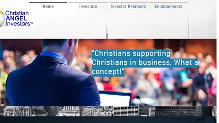 Christian Angel Investors