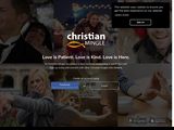 ChristianMingle