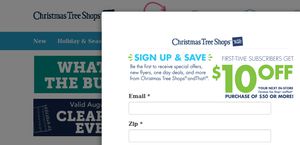 christmastreeshops reviews 3 reviews of christmastreeshops reviews 3 reviews of