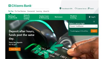 Citizens Bank