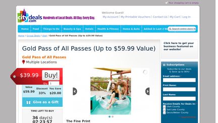 CityDeals