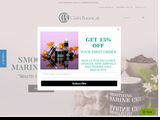 Clarks Botanicals