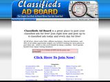 Classifiedsadboard.com