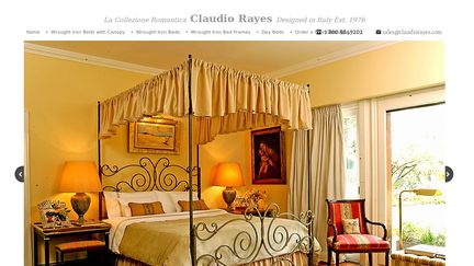 ClaudioRayes