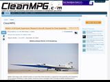 CleanMPG