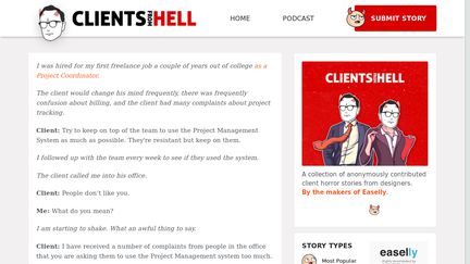 ClientsFromHell