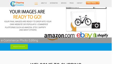 ClippingCreative