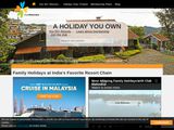 Mahindra Holidays & Resorts India Limited