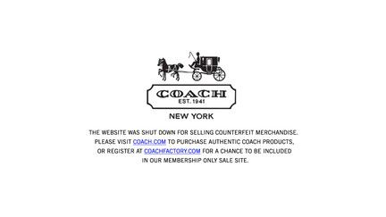 Coach-online-stores.com