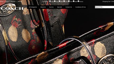 CoachOutlet.euro-us.net