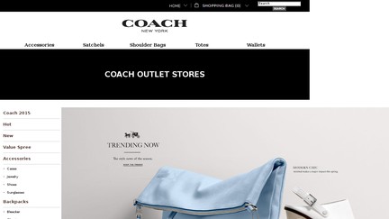 CoachOutletStoreOfficial.us