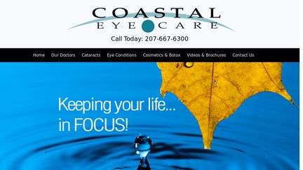 CoastalEyeCare