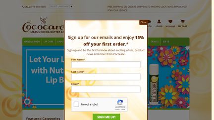 CocoCare