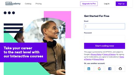 Codecademy