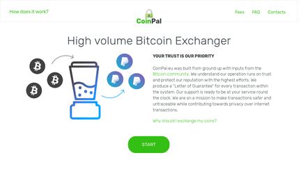 Coinpal.eu