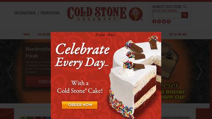 ColdstoneCreamery