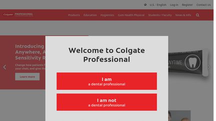 ColgateProfessional