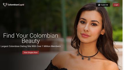 ColumbianCupid