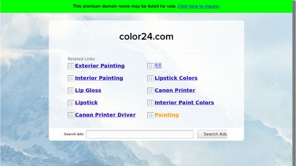 Color24.com