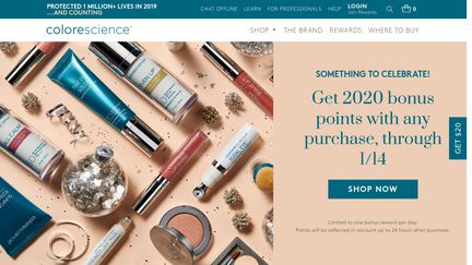 Colorescience