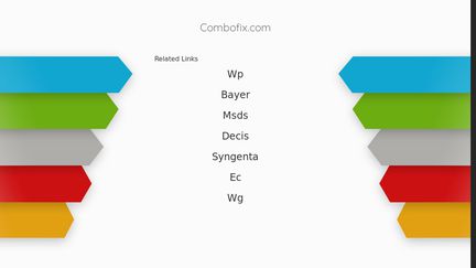 Combofix