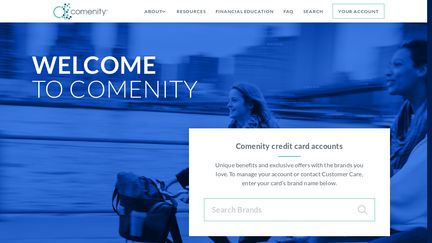 Comenity.net