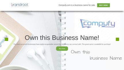 Compufy.Com