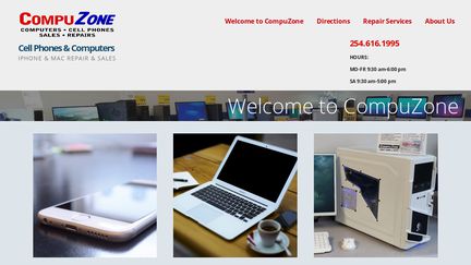 CompuZone