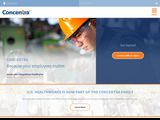 Concentra.com