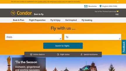 Condor