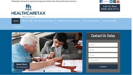 Healthcare AX