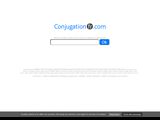 Conjugation-fr.com