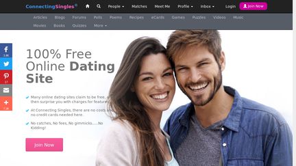 ConnectingSingles