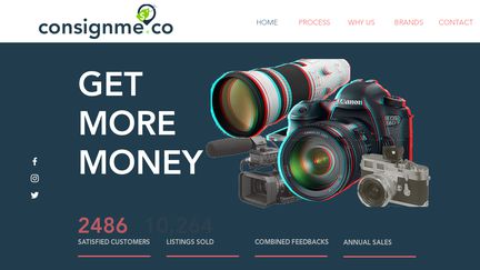 Consignme.co