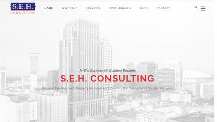 ConsultSEH