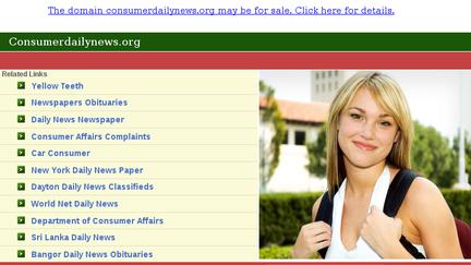 Consumerdailynews.org