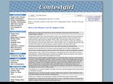 Contestgirl