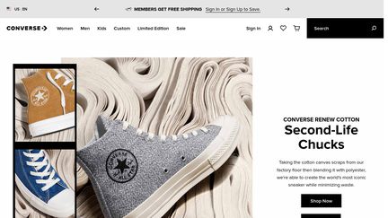 Converse