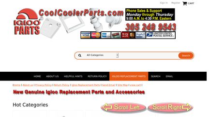 CoolCoolerParts