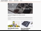 Coolest Gadgets