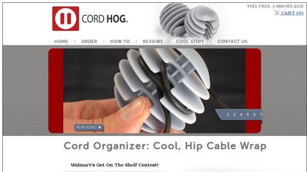 Cordhog