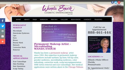 CosmeticEnhancementClinic