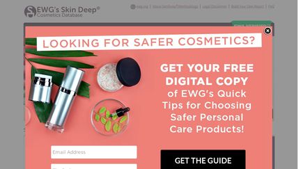 CosmeticsDatabase
