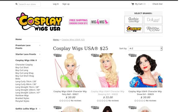 The 10 Best Cosplay Sites in 2020 | Sitejabber Consumer Reviews