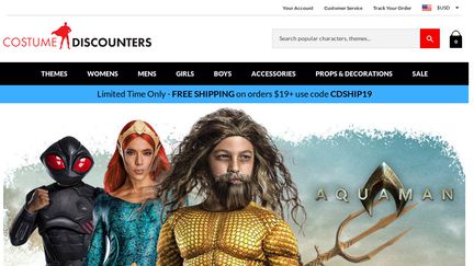 CostumeDiscounters