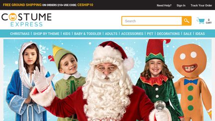 CostumeExpress