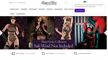 Costume Hub